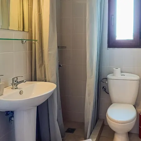 아파트호텔 La Mira House 3*