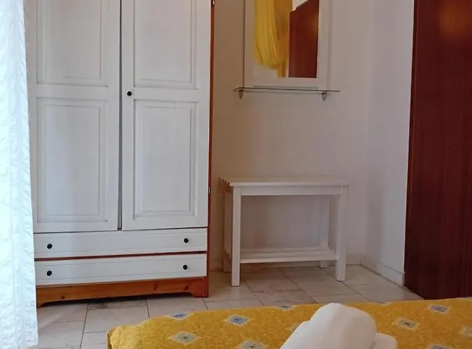 La Mira House Neos Marmaras