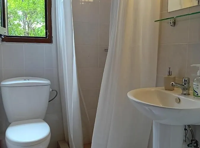 La Mira House Neos Marmaras