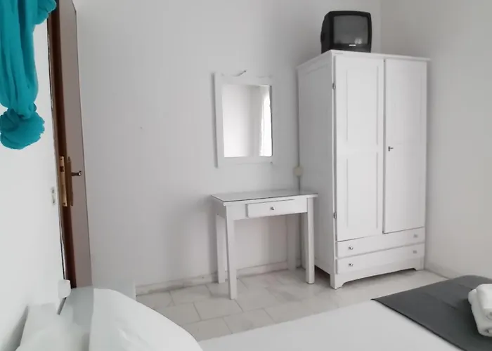 La Mira House Neos Marmaras